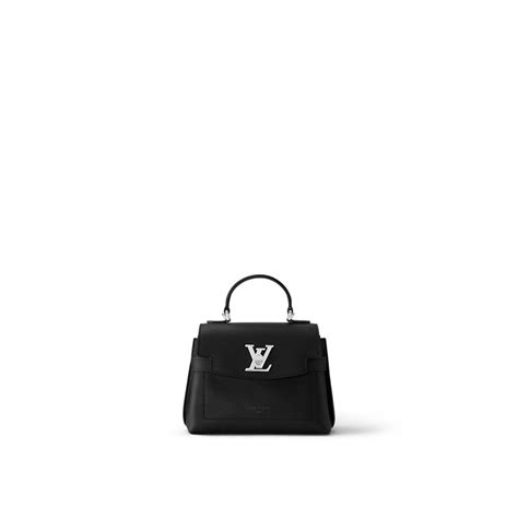 lv lockme cabas|louis vuitton lockme ever mini.